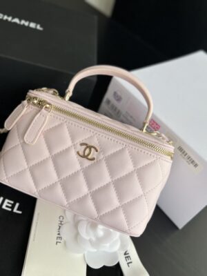 Chanel 22 Pink Ap2199