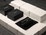 Chanel 1:1 Gift Box With Dust Bags And Original Box