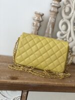 Chanel 1 As3777 Yellow