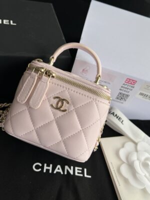 Chanel 22 Pink Ap2198