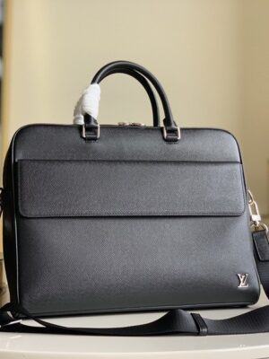 Louis Vuitton AAA-Alex Briefcase M30440