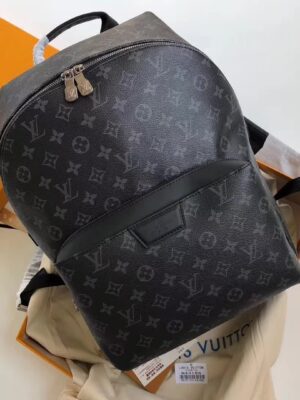 Louis Vuitton AAA- DISCOVERY BACKPACK PM M43186 Black