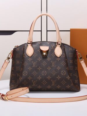 Louis Vuitton AAA- Rivoli PM handbag