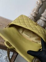 Chanel 1 As3777 Yellow