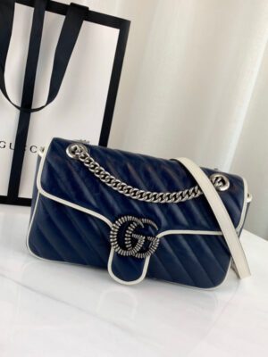 gucci-gg-marmont-small-shoulder-bag-443497-blue-1